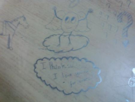 ma table